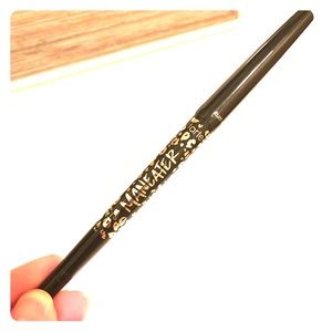 💋Tarte Maneater Eyeliner, Black